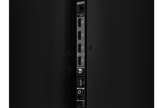 TCL 75" Class 5-Series 4K UHD QLED Dolby Vision HDR Smart Roku TV - 75S555