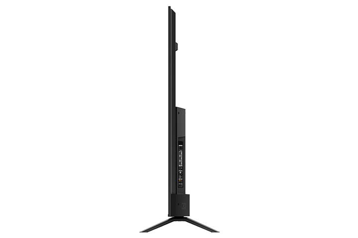 TCL 75" Class 5-Series 4K UHD QLED Dolby Vision HDR Smart Roku TV - 75S555