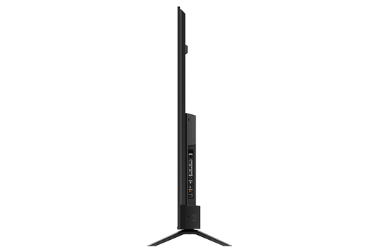 TCL 75" Class 5-Series 4K UHD QLED Dolby Vision HDR Smart Roku TV - 75S555