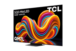 QM7L Series SQD-Mini LED 4K UHD HDR Smart TV with Google TV