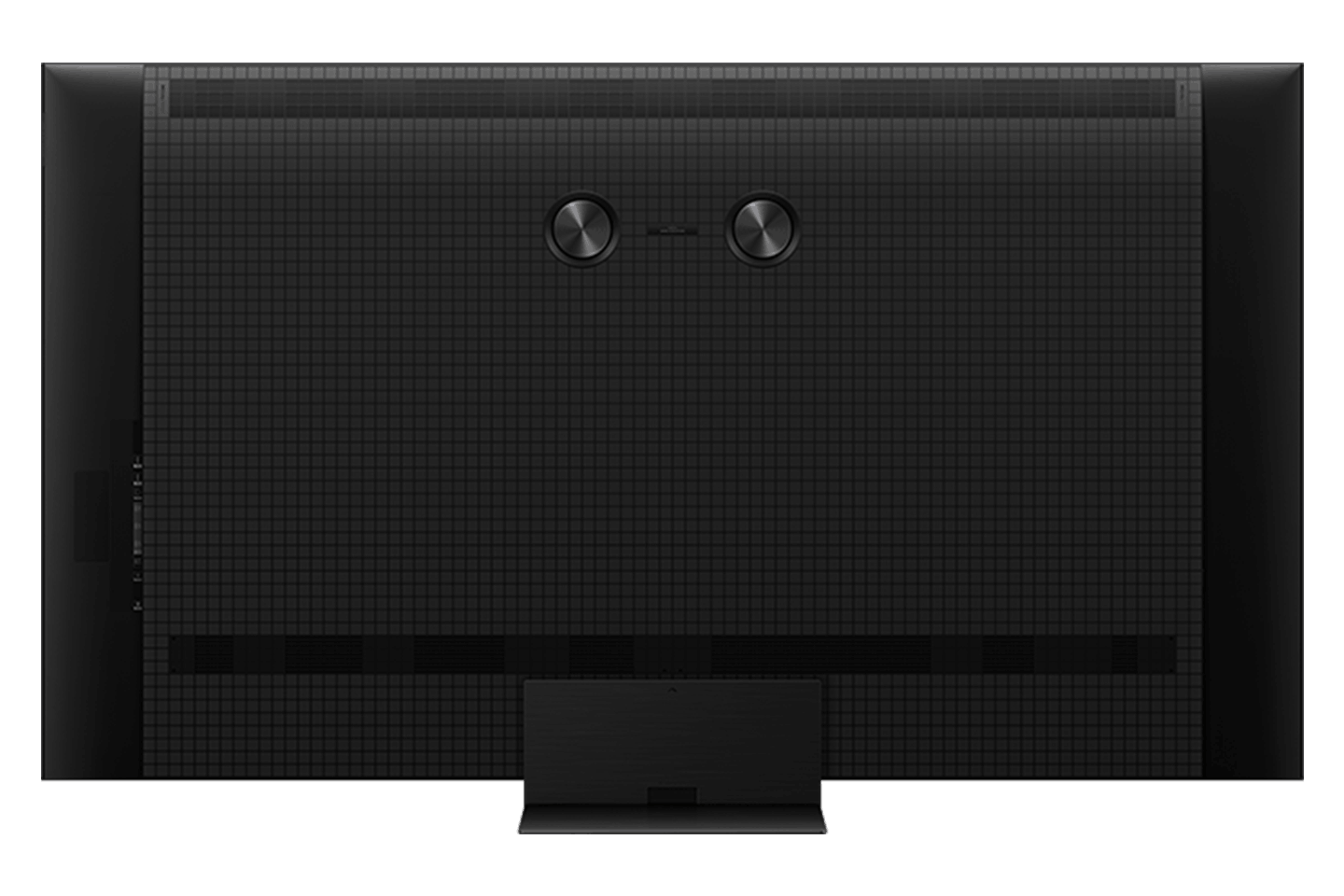 TCL 55" QM7L Series SQD-Mini LED 4K UHD HDR Smart TV with Google TV – 55QM7L