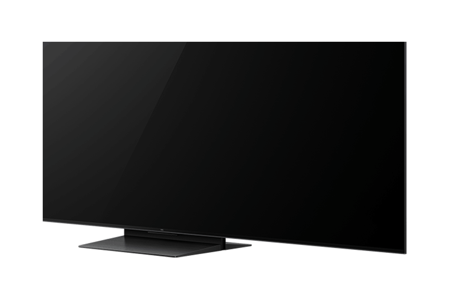 TCL 55" QM7L Series SQD-Mini LED 4K UHD HDR Smart TV with Google TV – 55QM7L