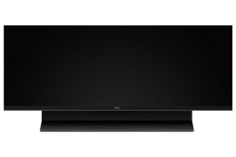 QM7L Series SQD-Mini LED 4K UHD HDR Smart TV with Google TV