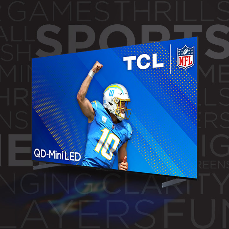 QM8 Class | TCL USA – TCL North America