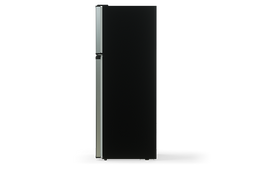 TCL 4.7 Cu.Ft Two Door Mini Refrigerator Silver - TRM47D5AV