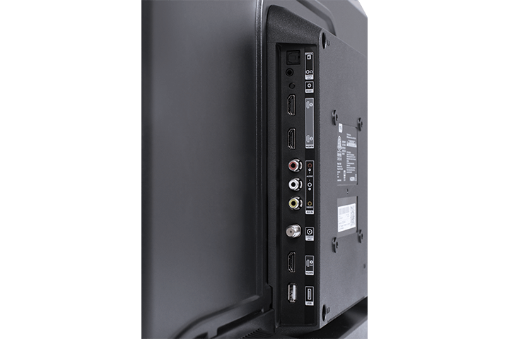 TCL 40" Class 3-Series FHD LED Smart Roku TV - 40S325