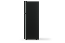 TCL 4.7 Cu.Ft Two Door Mini Refrigerator Black - TRM47D5AB