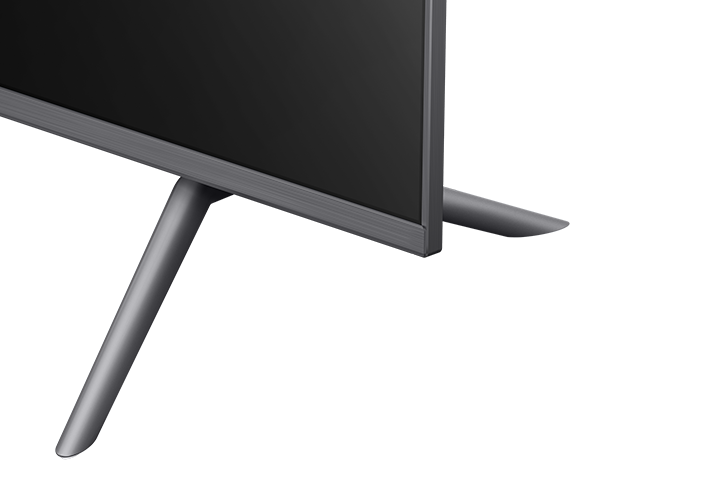 TCL 85" Q Class 4K QLED HDR Smart TV with Google TV - 85Q670G