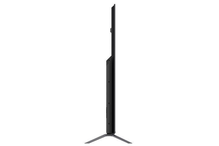 TCL 85" Q Class 4K QLED HDR Smart TV with Google TV - 85Q670G