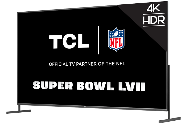 TCL 85" Class 4-Series 4K UHD HDR LED Smart Roku TV - 85S431