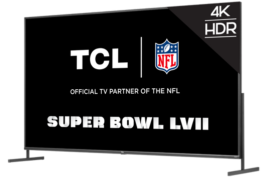TCL 85" Class 4-Series 4K UHD HDR LED Smart Roku TV - 85S431