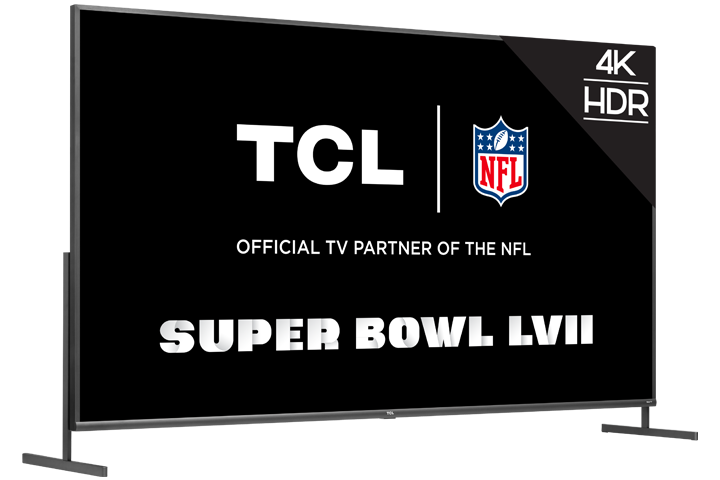 TCL 85" Class 4-Series 4K UHD HDR LED Smart Roku TV - 85S431