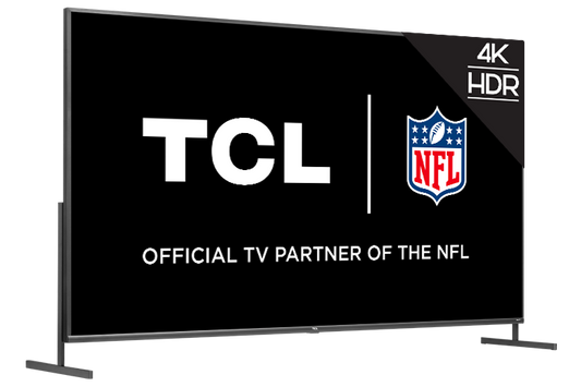 TCL 85" Class 4-Series 4K UHD HDR LED Smart Roku TV - 85S435