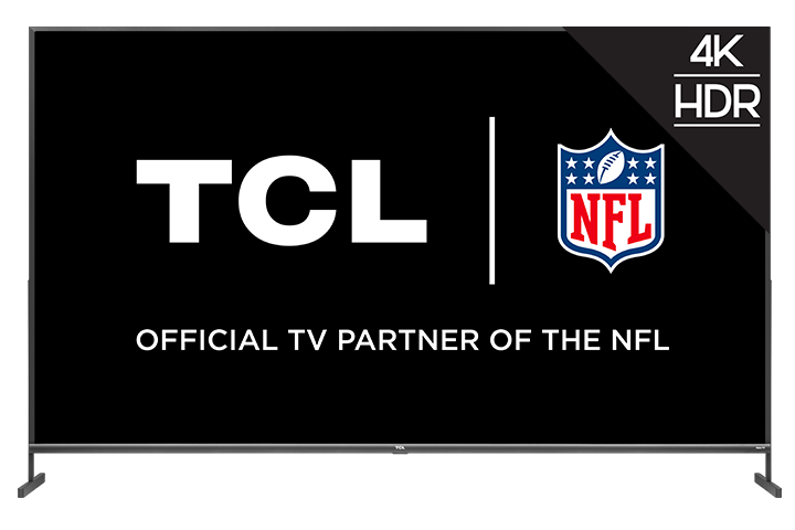 TCL 85" Class 4-Series 4K UHD HDR LED Smart Roku TV - 85S431