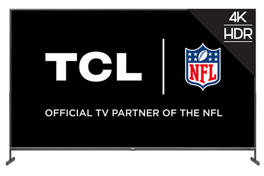 TCL 85" Class 4-Series 4K UHD HDR LED Smart Roku TV - 85S431