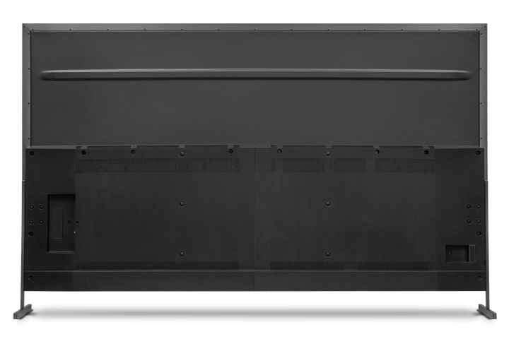 TCL 85" Class 4-Series 4K UHD HDR LED Smart Roku TV - 85S431