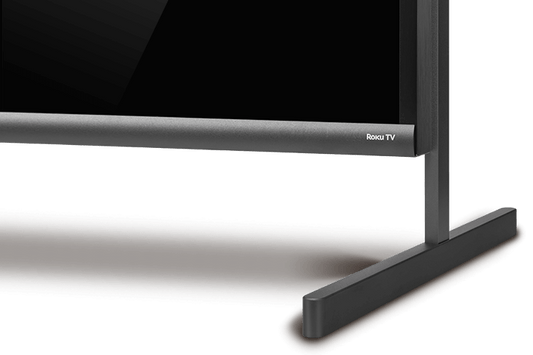 TCL 85" Class 4-Series 4K UHD HDR LED Smart Roku TV - 85S431