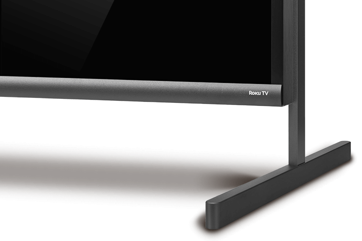 TCL 85" Class 4-Series 4K UHD HDR LED Smart Roku TV - 85S435