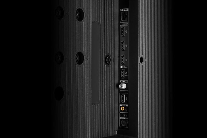 TCL 85" Class 4-Series 4K UHD HDR LED Smart Roku TV - 85S431