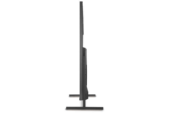 TCL 85" Class 4-Series 4K UHD HDR LED Smart Roku TV - 85S435