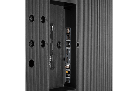 TCL 85" Class 4-Series 4K UHD HDR LED Smart Google TV - 85S446