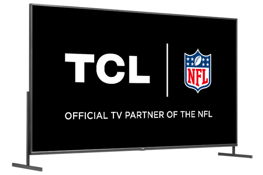 TCL 85" Class 4-Series 4K UHD HDR LED Smart Google TV - 85S446