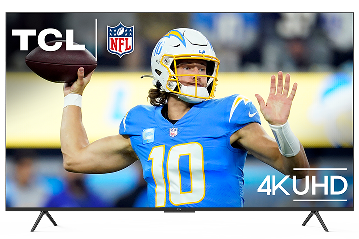 TCL 85" S Class 4K UHD HDR LED Smart TV with Google TV - 85S450G