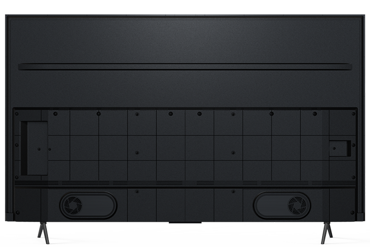 TCL 85" S Class 4K UHD HDR LED Smart TV with Google TV - 85S470G