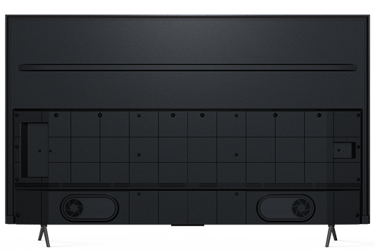 TCL 85" S Class 4K UHD HDR LED Smart TV with Google TV - 85S450G