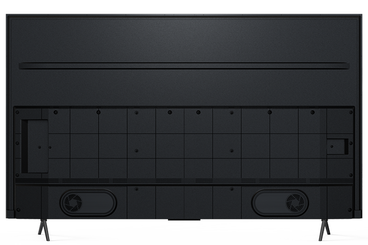 TCL 85" S Class 4K UHD HDR LED Smart TV with Roku TV - 85S41CR