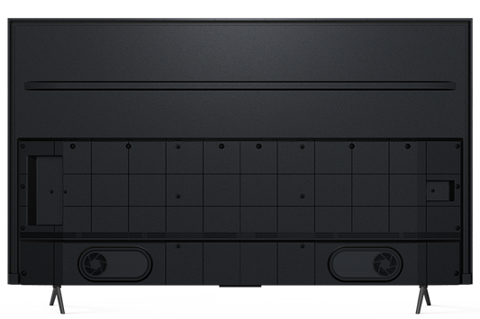 TCL 85" S Class 4K UHD HDR LED Smart TV with Roku TV - 85S450R