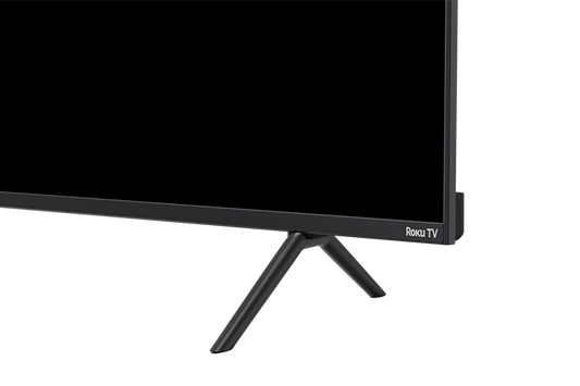 TCL 85" S Class 4K UHD HDR LED Smart TV with Roku TV - 85S41CR