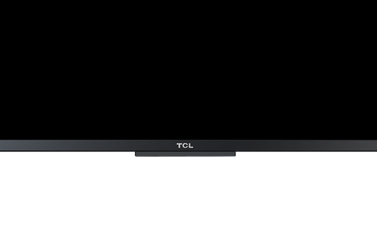 TCL 85" S Class 4K UHD HDR LED Smart TV with Roku TV - 85S41CR