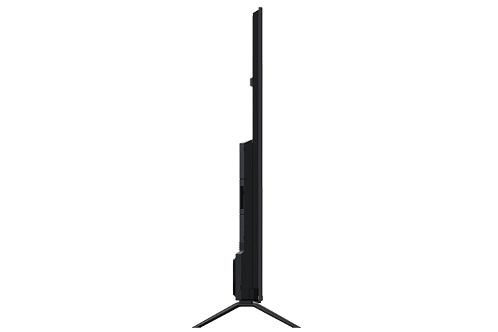 TCL 85" S Class 4K UHD HDR LED Smart TV with Roku TV - 85S41CR