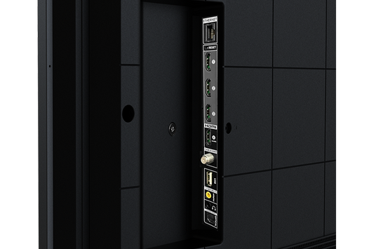 TCL 85" S Class 4K UHD HDR LED Smart TV with Roku TV - 85S450R