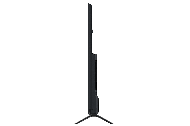 TCL 85" S Class 4K UHD HDR LED Smart TV with Roku TV - 85S41CR