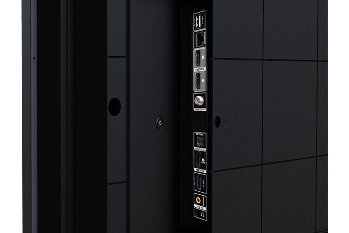 TCL 85" S Class 4K UHD HDR LED Smart TV with Google TV - 85S470G