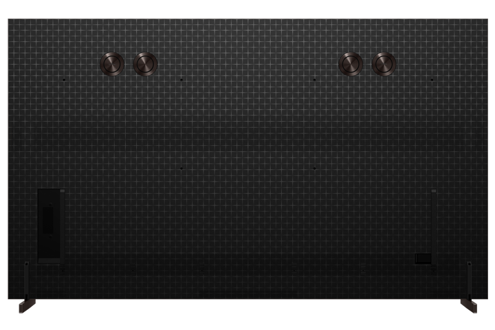 TCL 85" X11L Series 4K UHD HDR SQD-Mini LED Smart TV with Google TV – 85X11L