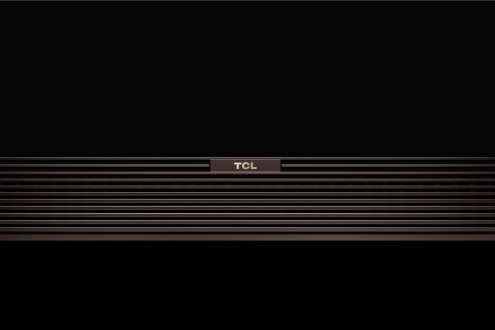 TCL 85" X11L Series 4K UHD HDR SQD-Mini LED Smart TV with Google TV – 85X11L