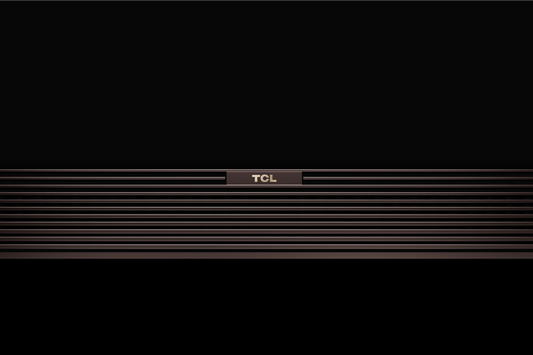 TCL 85" X11L Series 4K UHD HDR SQD-Mini LED Smart TV with Google TV – 85X11L