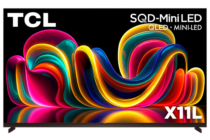 TCL SMART TV