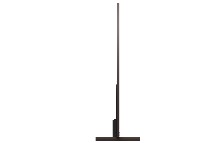 TCL 85" X11L Series 4K UHD HDR SQD-Mini LED Smart TV with Google TV – 85X11L