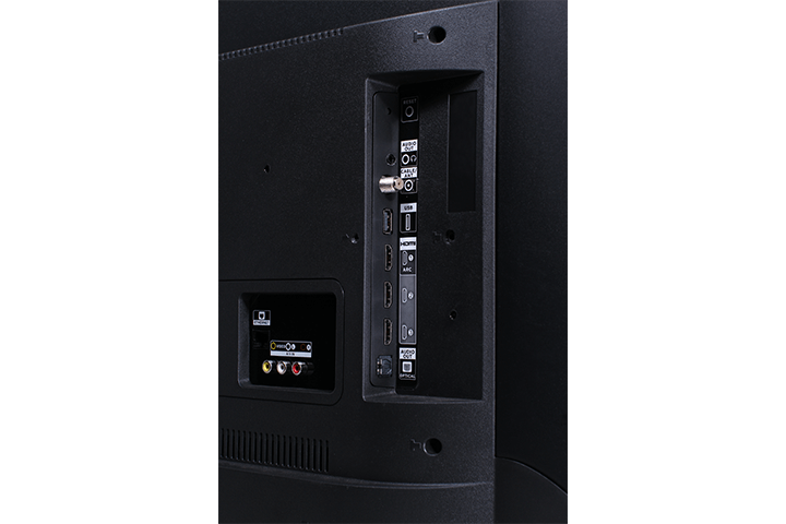 TCL 55" Class 4-Series 4K UHD HDR Roku Smart TV - 55S403