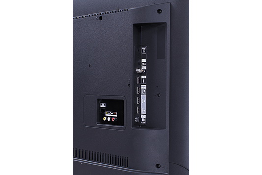 TCL 65" Class 4-Series 4K UHD HDR Roku Smart TV - 65S405