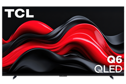 Q Class 4K UHD HDR QLED Smart TV with Google TV –