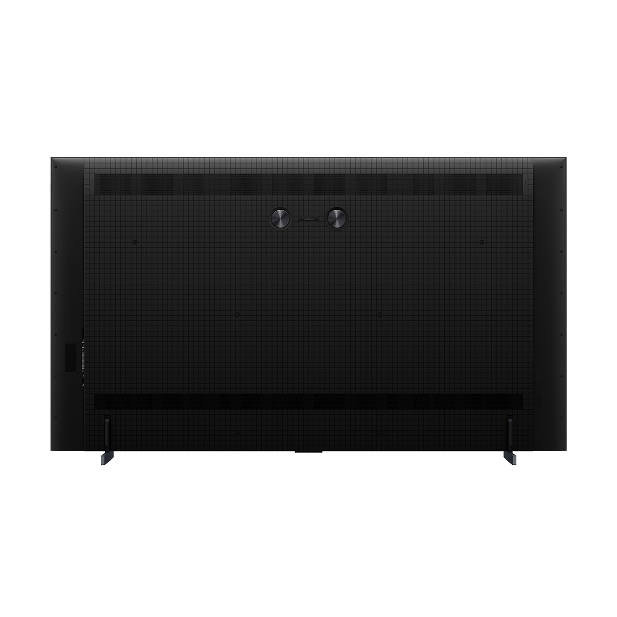 QM7L Series SQD-Mini LED 4K UHD HDR Smart TV with Google TV