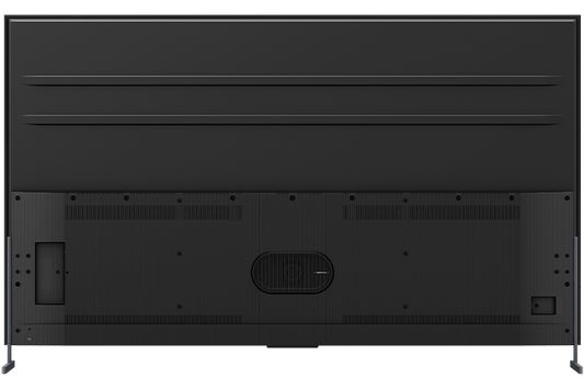 TCL 98" Class XL Collection 4K UHD QLED Dolby Vision HDR Smart Google TV – 98R754