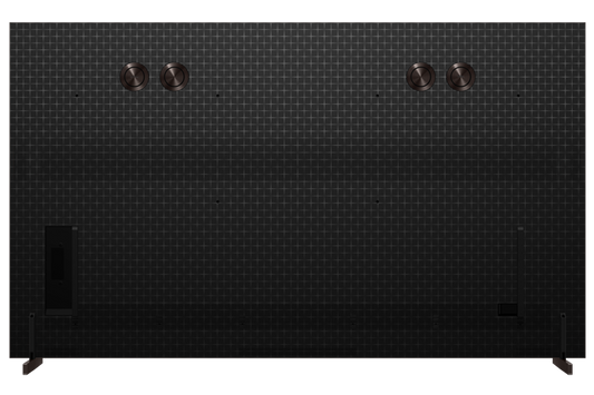 TCL 98" X11L Series 4K UHD HDR SQD-Mini LED Smart TV with Google TV – 98X11L