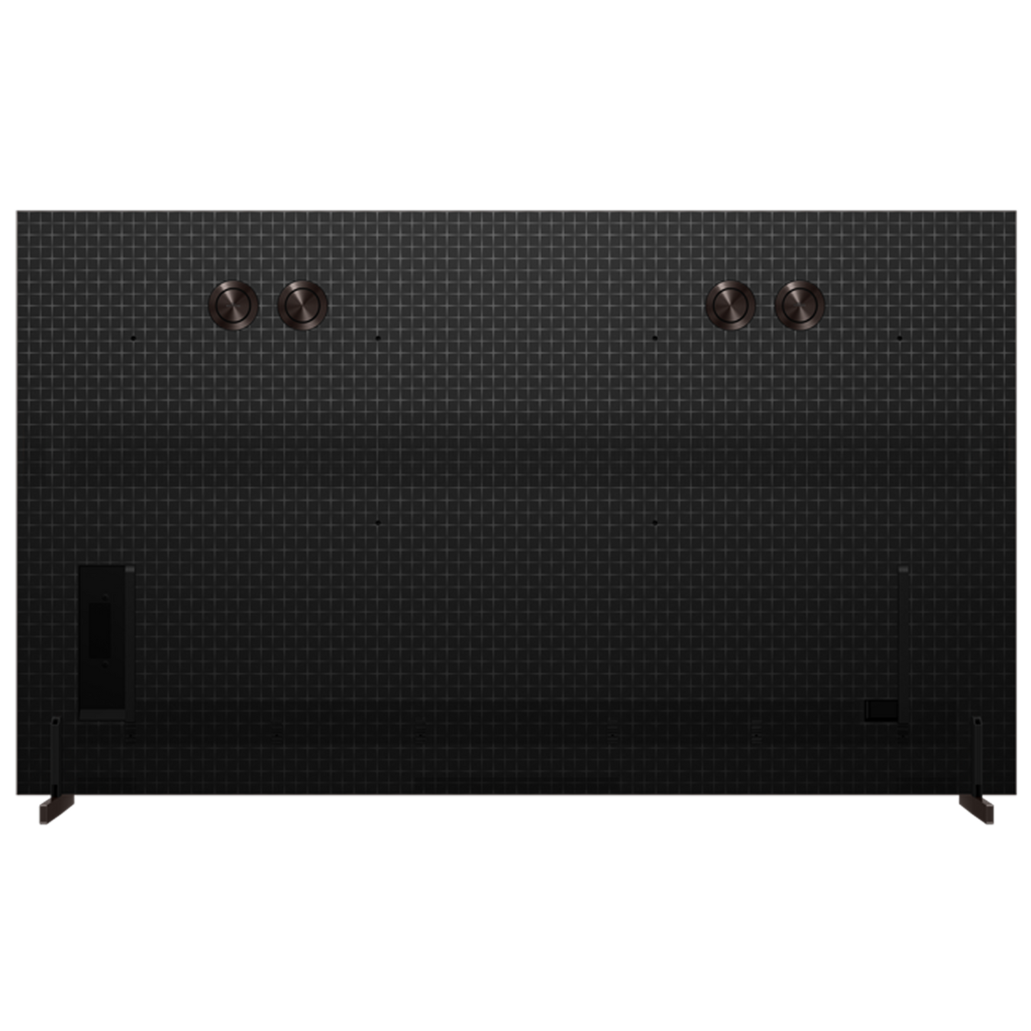 X11L Series 4K UHD HDR SQD-Mini LED Smart TV with Google TV –
