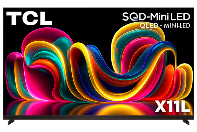 Mini-LED TVs | TCL USA – TCL North America